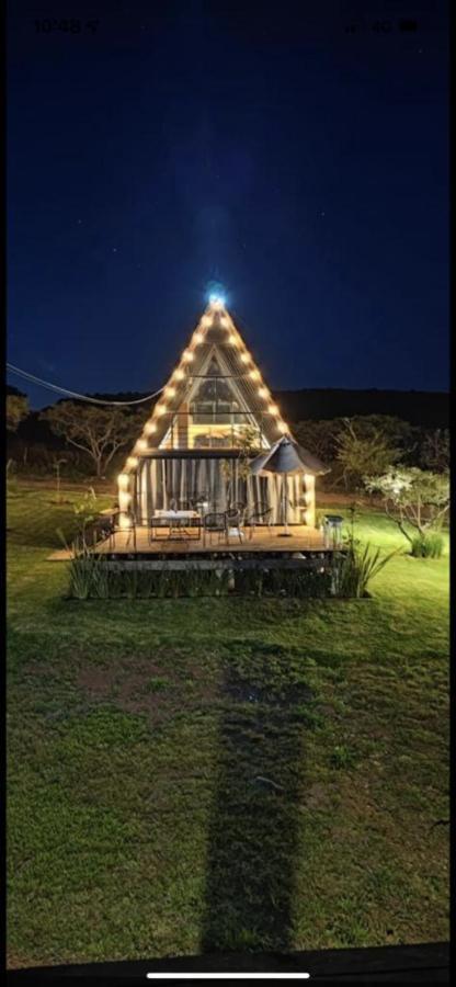 Aldea San Antonio Chalet *