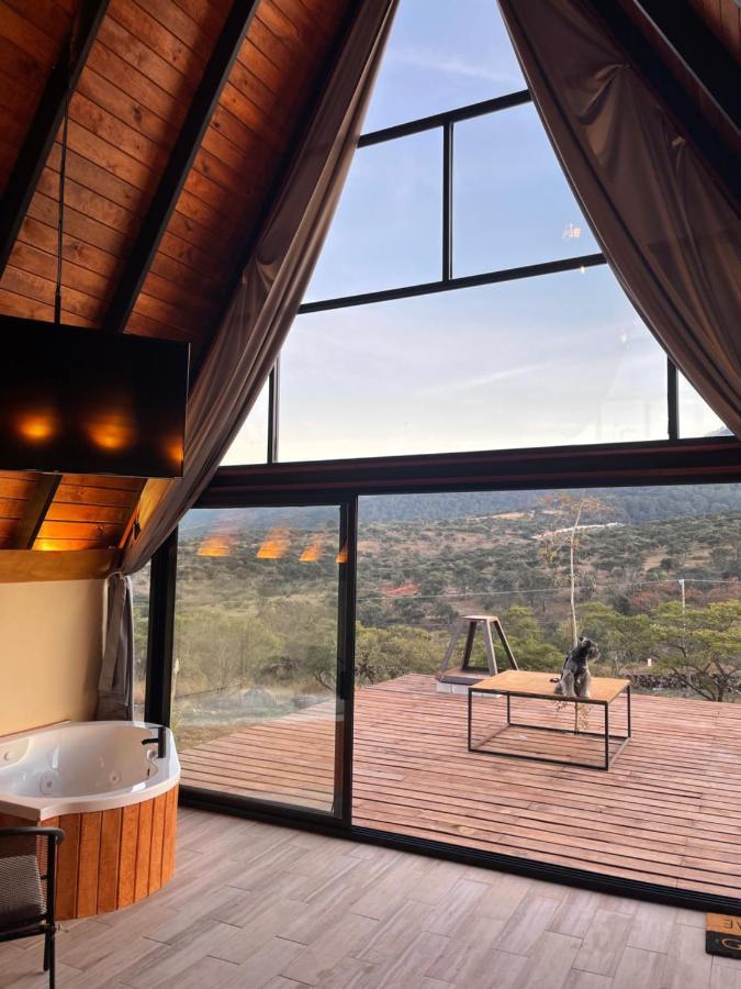 Aldea San Antonio Chalet *