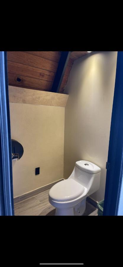 Chalet Aldea San Antonio
